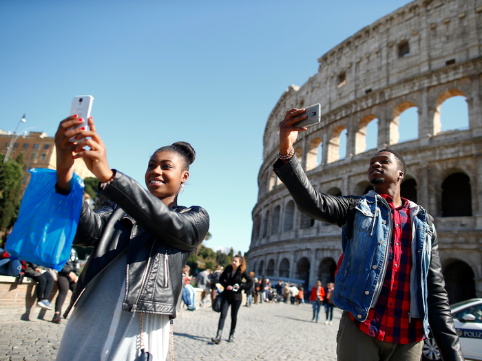 Global Opportunities